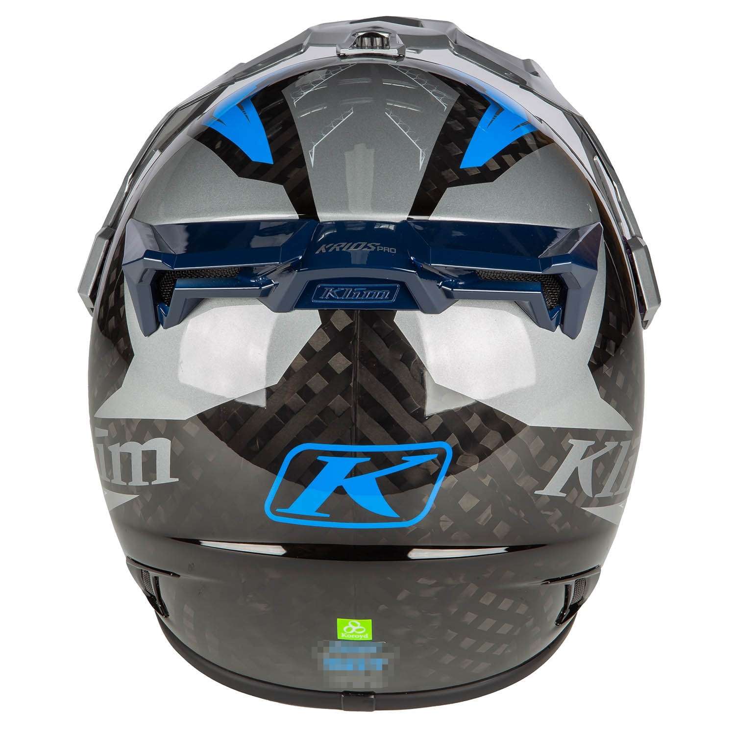 Klim Krios Pro MC Helmet
